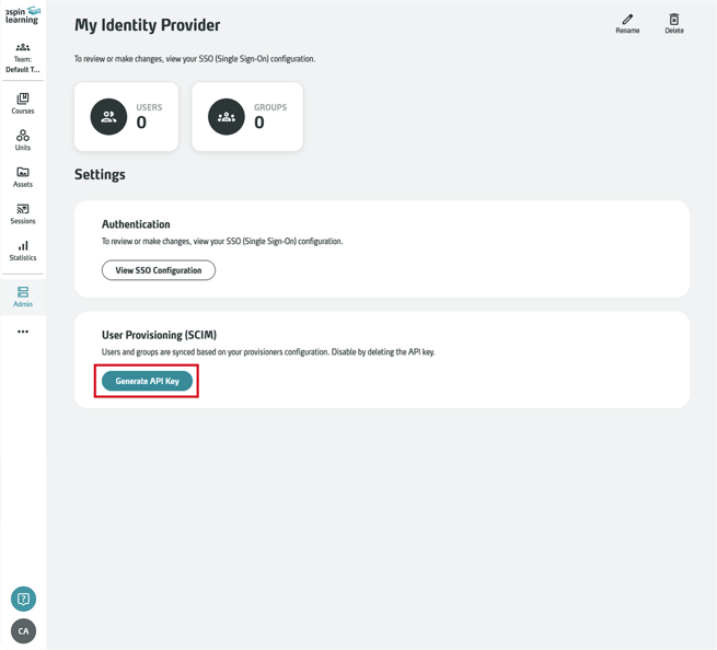 00_04_Identity_Provider_Setup
