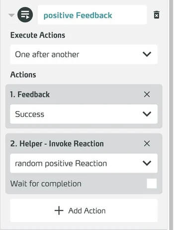 helper-companion-positive-feedback