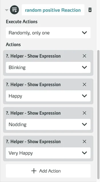 helper-companion-random-positive-reaction