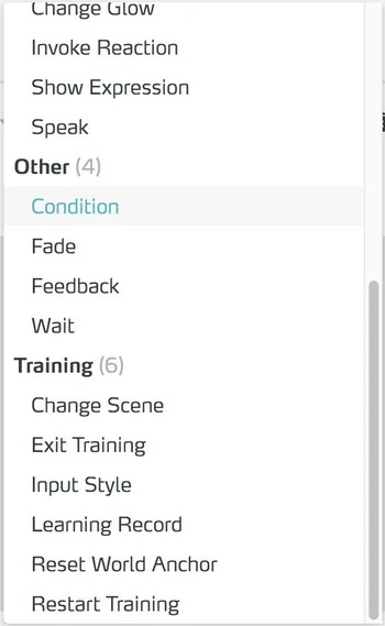 condition-dropdown