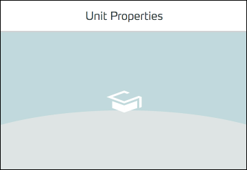Unit – Properties – Cover 1