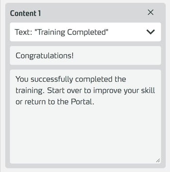 add-training-completed-overlay