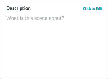 edit scene description 01