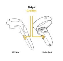 Greifen+vive-quest